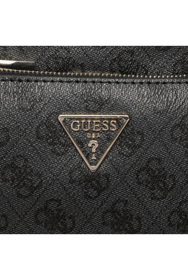 Guess Дамска чанта Noelle (BG) Mini Bags HWBG78 79710 Черен - Mera.bg