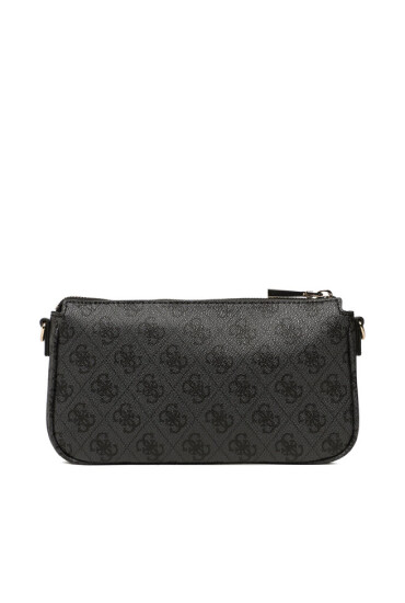 Guess Дамска чанта Noelle (BG) Mini Bags HWBG78 79710 Черен - Mera.bg