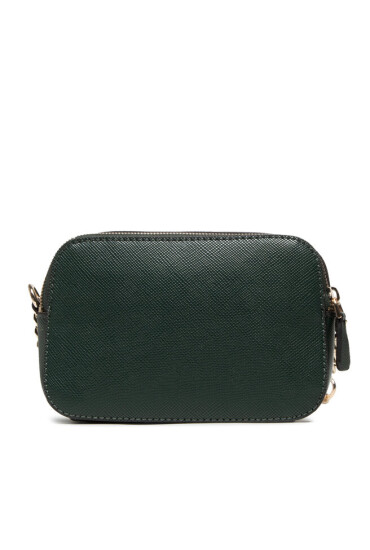 Guess Дамска чанта Noelle Crossbody Camera HWZG78 79140 Зелен - Mera.bg