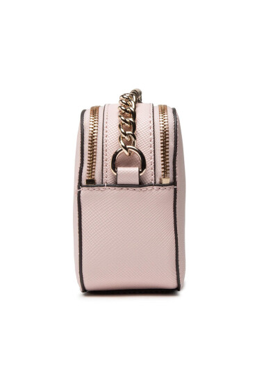 Guess Дамска чанта Noelle Crossbody Camera HWZG78 79140 Розов - Mera.bg