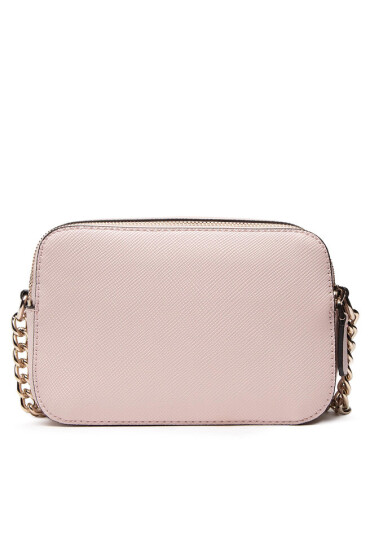 Guess Дамска чанта Noelle Crossbody Camera HWZG78 79140 Розов - Mera.bg
