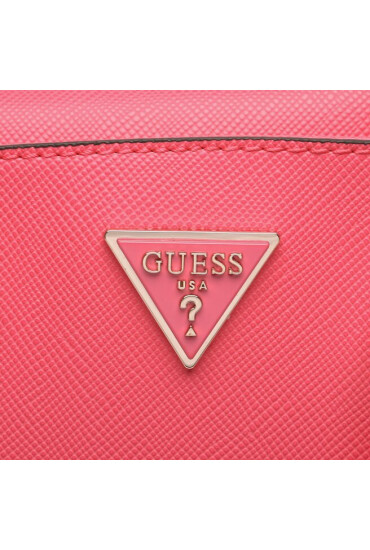 Guess Дамска чанта Noelle HWZG78 79060 Розов - Mera.bg