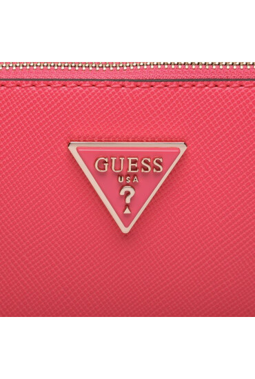 Guess Дамска чанта Noelle HWZG78 79140 Розов - Mera.bg