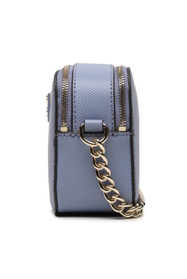 Guess Дамска чанта Noelle HWZG78 79140 Виолетов - Mera.bg