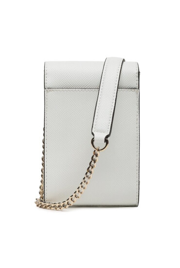 Guess Дамска чанта Noelle HWZG78 79810 WHI - Mera.bg