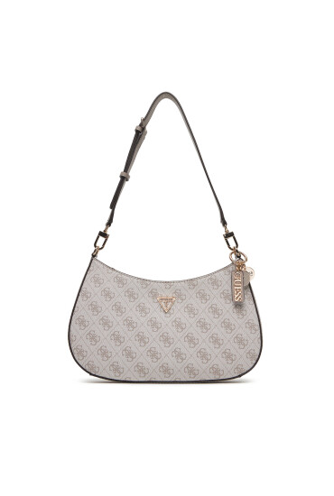 Guess Дамска чанта Noelle II HWBG96 72180 Бежов - Mera.bg