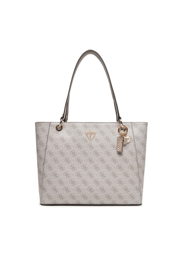 Guess Дамска чанта Noelle II HWBG96 72250 Бежов - Mera.bg