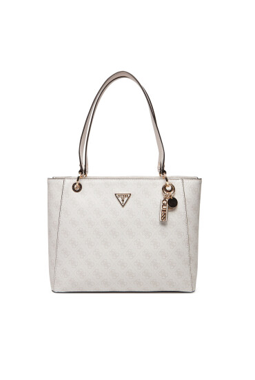 Guess Дамска чанта Noelle II HWBG96 72250 Бял - Mera.bg
