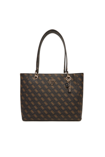 Guess Дамска чанта Noelle II HWQG96 72250 Черен - Mera.bg
