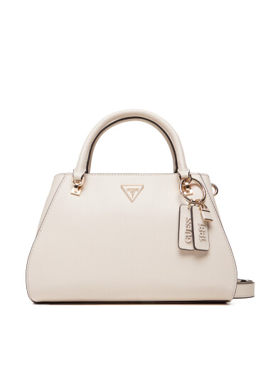 Guess Дамска чанта Noelle II HWZG96 72070 Екрю - Mera.bg