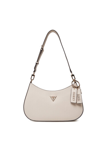 Guess Дамска чанта Noelle II HWZG96 72180 Екрю - Mera.bg