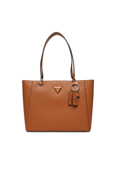 Guess Дамска чанта Noelle II HWZG96 72250 Кафяв - Mera.bg