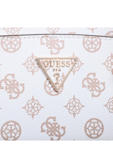 Guess Дамска чанта Noelle (PT) HWPT78 79060 WLO - Mera.bg