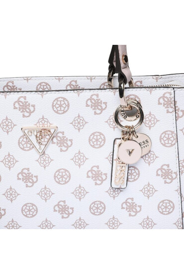 Guess Дамска чанта Noelle (PT) HWPT78 79250 WLO - Mera.bg