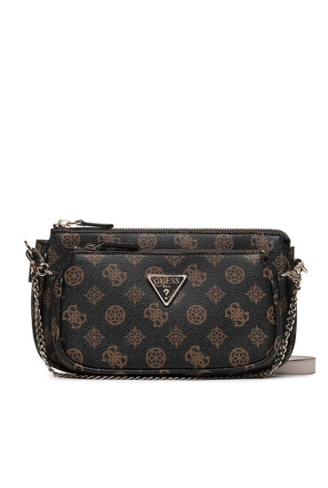 Guess Дамска чанта Noelle (PT) Mini Bags HWPT78 79710 MLO - Mera.bg