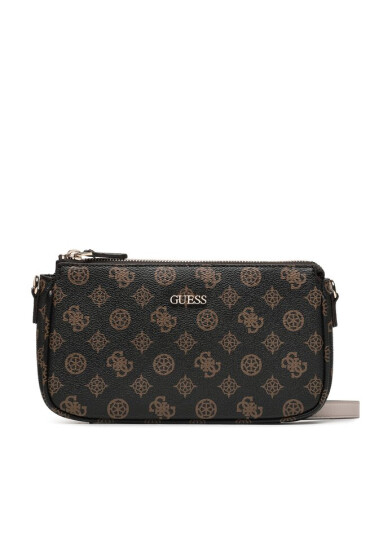 Guess Дамска чанта Noelle (PT) Mini Bags HWPT78 79710 MLO - Mera.bg