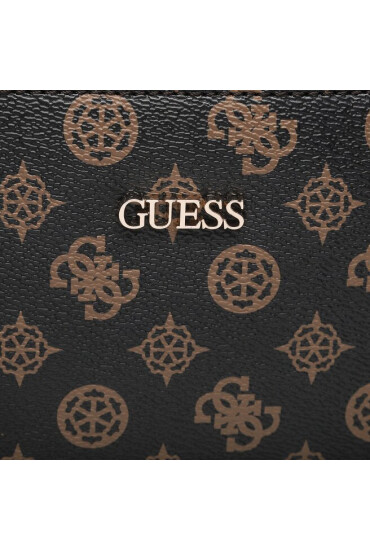 Guess Дамска чанта Noelle (PT) Mini Bags HWPT78 79710 MLO - Mera.bg