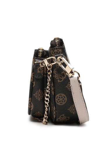 Guess Дамска чанта Noelle (PT) Mini Bags HWPT78 79710 MLO - Mera.bg
