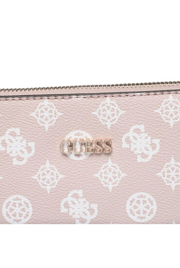 Guess Дамска чанта Noelle (PT) Mini Bags HWPT78 79710 RWL - Mera.bg