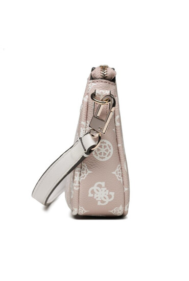 Guess Дамска чанта Noelle (PT) Mini Bags HWPT78 79710 RWL - Mera.bg