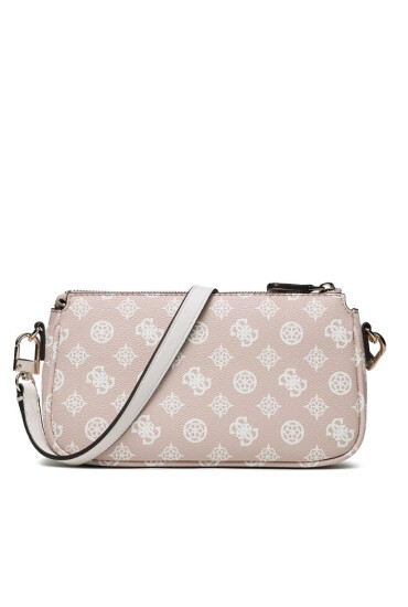 Guess Дамска чанта Noelle (PT) Mini Bags HWPT78 79710 RWL - Mera.bg