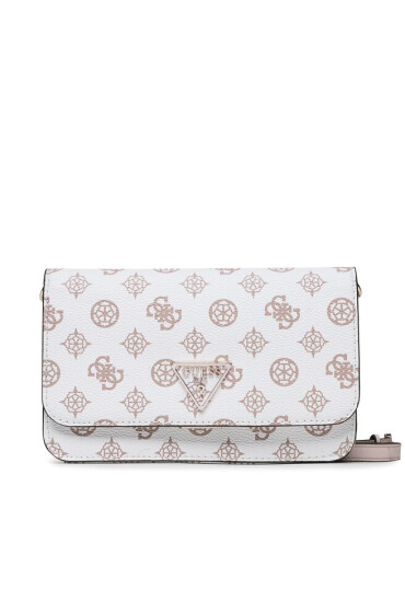 Guess Дамска чанта Noelle (PT) Mini Bags HWPT78 79790 WLO - Mera.bg