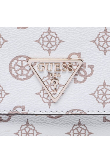 Guess Дамска чанта Noelle (PT) Mini Bags HWPT78 79790 WLO - Mera.bg