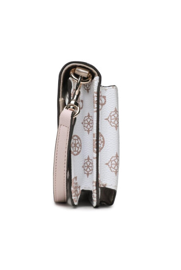 Guess Дамска чанта Noelle (PT) Mini Bags HWPT78 79790 WLO - Mera.bg
