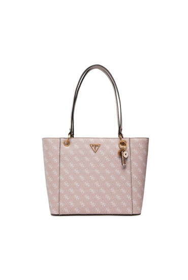Guess Дамска чанта Noelle (QA) HWQA78 79230 ROSE OGO - Mera.bg