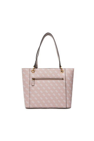 Guess Дамска чанта Noelle (QA) HWQA78 79230 ROSE OGO - Mera.bg