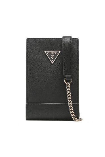 Guess Дамска чанта Noelle (VG) Mini BagsHWVG78 79680 BLA - Mera.bg
