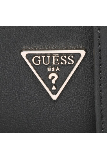 Guess Дамска чанта Noelle (VG) Mini BagsHWVG78 79680 BLA - Mera.bg