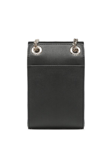 Guess Дамска чанта Noelle (VG) Mini BagsHWVG78 79680 BLA - Mera.bg