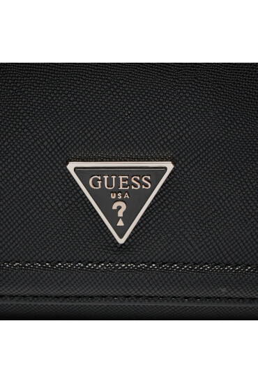 Guess Дамска чанта Noelle (ZG) HWZG78 79210 Черен - Mera.bg
