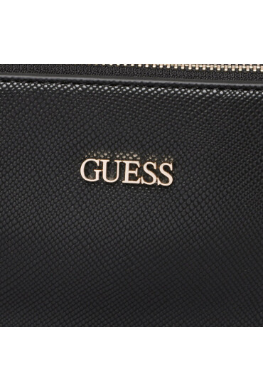 Guess Дамска чанта Noelle (ZG) Mini Bags HWZG78 79710 Черен - Mera.bg