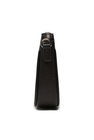 Guess Дамска чанта Noelle (ZG) Mini Bags HWZG78 79710 Черен - Mera.bg