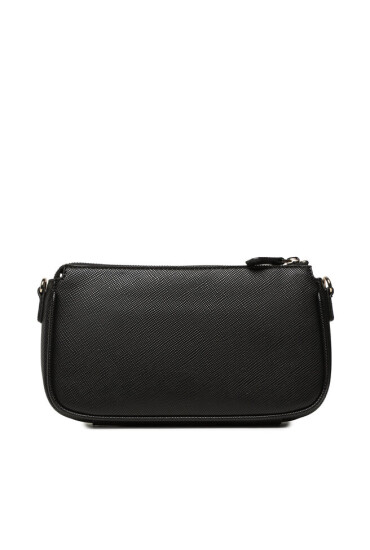 Guess Дамска чанта Noelle (ZG) Mini Bags HWZG78 79710 Черен - Mera.bg