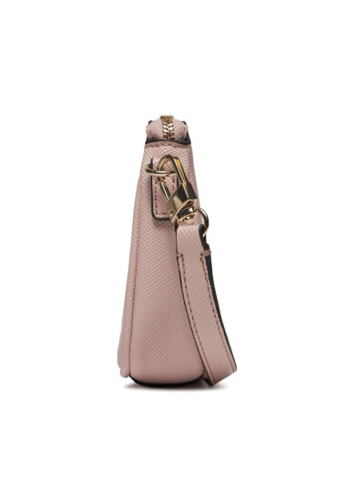 Guess Дамска чанта Noelle (ZG) Mini-Bags HWZG78 79710 Розов - Mera.bg