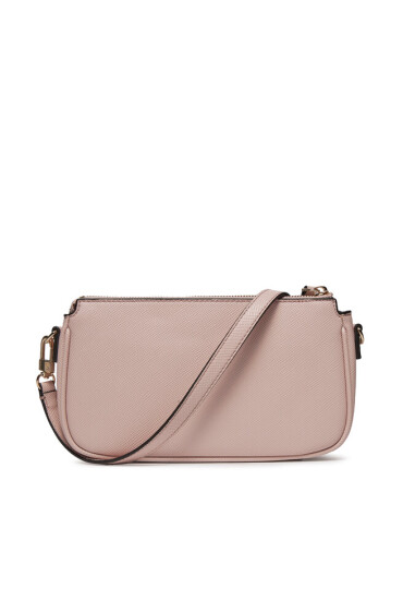 Guess Дамска чанта Noelle (ZG) Mini-Bags HWZG78 79710 Розов - Mera.bg