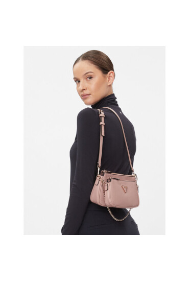 Guess Дамска чанта Noelle (ZG) Mini Bags HWZG78 79710 RWO - Mera.bg