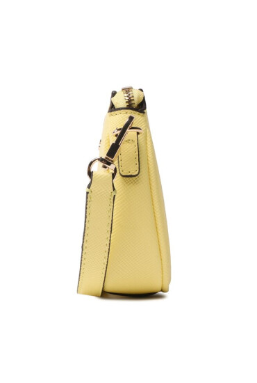 Guess Дамска чанта Noelle (ZG) Mini Bags HWZG78 79710 YEL - Mera.bg