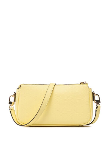Guess Дамска чанта Noelle (ZG) Mini Bags HWZG78 79710 YEL - Mera.bg