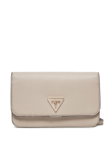 Guess Дамска чанта Noelle (ZG) Mini-Bags HWZG78 79790 TAU - Mera.bg