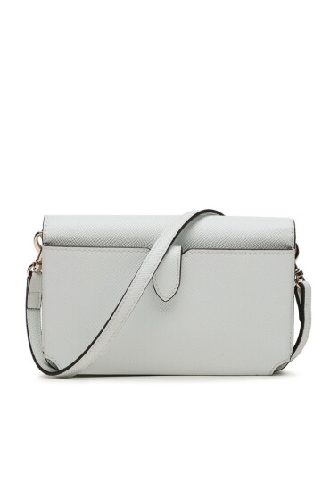 Guess Дамска чанта Noelle (ZG) Mini Bags HWZG78 79790 WHI - Mera.bg