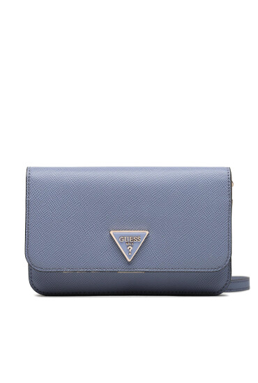 Guess Дамска чанта Noelle (ZG) Mini Bags HWZG78 79790 WIS - Mera.bg