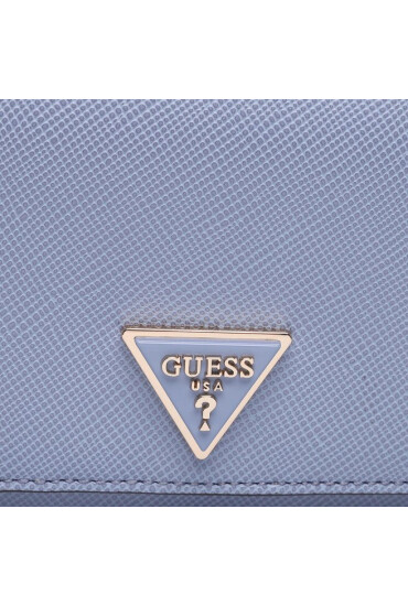 Guess Дамска чанта Noelle (ZG) Mini Bags HWZG78 79790 WIS - Mera.bg