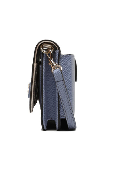 Guess Дамска чанта Noelle (ZG) Mini Bags HWZG78 79790 WIS - Mera.bg