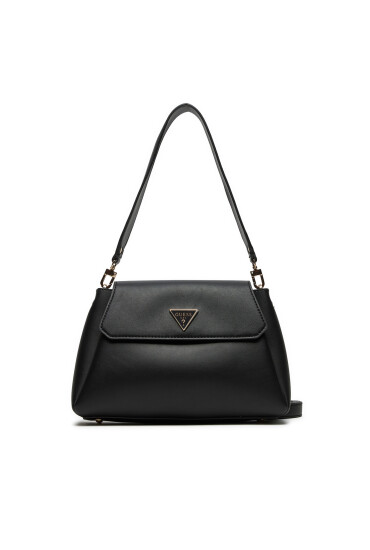 Guess Дамска чанта Nolana HWVG95 07200 Черен - Mera.bg