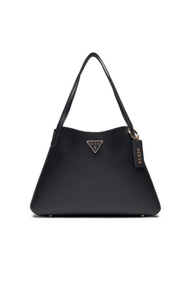 Guess Дамска чанта Nolana HWVG95 07220 Черен - Mera.bg