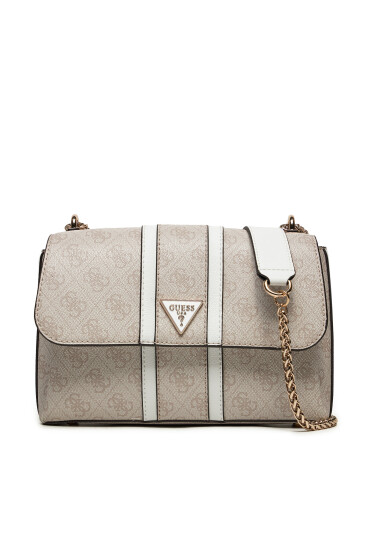 Guess Дамска чанта Noreen (SG) HWSG90 00210 Бежов - Mera.bg